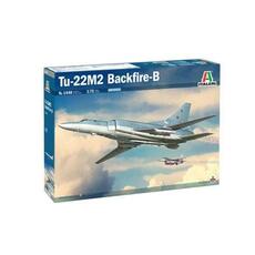 1:72 Tu-22M2 Backfire B