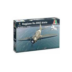 1:72 Reggiane Re.2002 Ariete