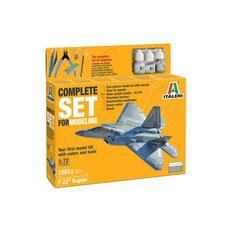 1:72 Modell-Set F-22 Raptor