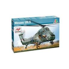 1:48 Wessex UH.5 Helikopter