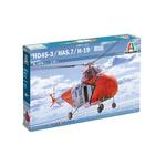 1:72 HO4S-3 / HAS.7 / H-19