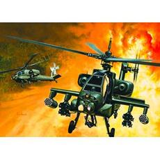 1:72 AH-64A Apache