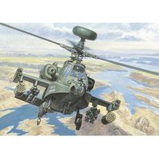 1:72 AH-64 D Apache Longbow