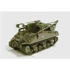 1:35 M32 Recovery Vehicle