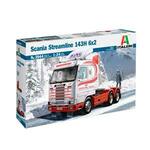 1:24 Scania Streamline 143H 6x2