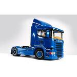 1:24 Scania R400 Streamline (Flat Roof)