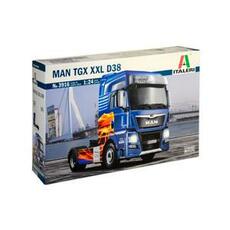 1:24 MAN TGX XXL D38 E6 Edition