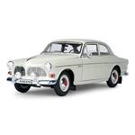 1:8 IXO Volvo 122S Bausatz Sound/Licht