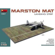 1:48 Marston Matte Landebahn