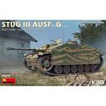 1:35 StuG III Ausf. G Mai-Juni 1943 Alk