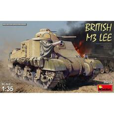 1:35 Brit. M3 Lee