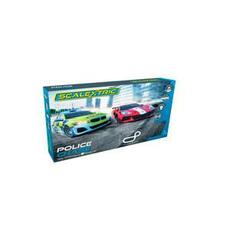 1:32 Scalextric Police Chase Set