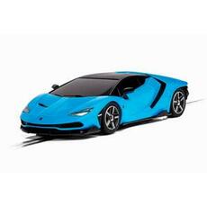 1:32 Lamborghini Centenario - Blue