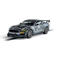 1:32 Ford Mustang GT4 Academy Msp \'20 HD