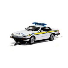 1:32 Jaguar XJS Police Edition HD