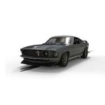 1:32 John Wick Ford Mustang BOSS 429 HD