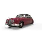 1:32 Jaguar MK2 - Inspector Morse HD