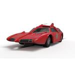 1:32 Captain Scarlett Spectr. Patrol Car