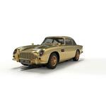 1:32 JB Aston M.DB5 Goldfinger 60th A.HD