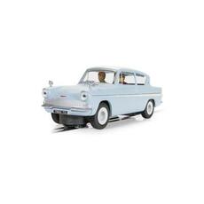 1:32 Ford Anglia 105E Harry Potter HD