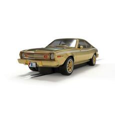 1:32 JB AMC Hornet T.M.W.T. Gold.Gun HD