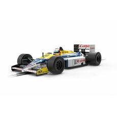 1:32 Williams FW11 1986 Brit. GP HD *