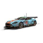 1:32 Aston Martin DBR9 Gulf Dirt.Girl HD