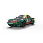 1:32 Porsche 911 3.0 RSR Vaillant #5 HD