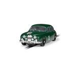 1:32 Jaguar MK1 Mike Hawthorn #33 HD