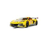 1:32 Chevrolet Corvette C8 R 24h LM23 HD