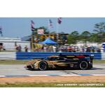 1:32 Cadillac V-Ser.R #01 12H Sebring 24