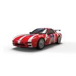 1:32 Mazda RX7 FD Nurburgring 24 2007