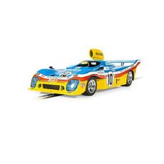 1:32 Mirage GR8 LeMans 1977 HD