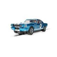 1:32 Shelby Mustang GT350 Kenelly HD