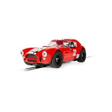 1:32 Shelby cobra 289 rot 39PH #32 HD