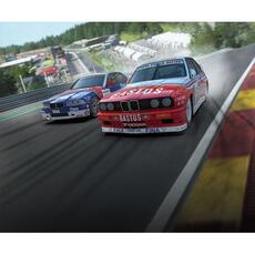 1:32 Spa 24H Winners BMW Twin Pack