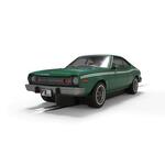 1:32 AMC Hornet - Green