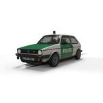 1:32 Volkswagen Golf MK1 Polizei