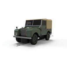 1:32 Land Rover Series 1 HUE166