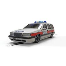 1:32 Volvo 850 Estate Police