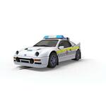 1:32 Ford RS 200 Police Edition HD