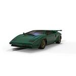 1:32 Lamborghini Countach Met. Green HD