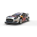 1:32 Ford Puma Rally1 Monte Carlo 2024