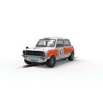 1:32 Mini 1275GT BSCC 1979 #63 HD