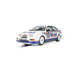 1:32 Ford Sierra RS500 Mobil Brock 89 HD