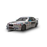 1:32 BMW E36 320i BTCC 1995 D. Brabham