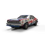 1:32 AMC Hornet TransAM B.Dwyer