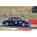 1:32 Jaguar MK2 G. Williams Racing