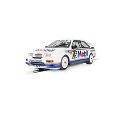 1:32 Ford Sierra RS500 Mobil Brock 89 HD