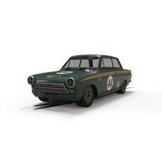 1:32 Ford Lotus Cortina GW2023 Jor./Dic.